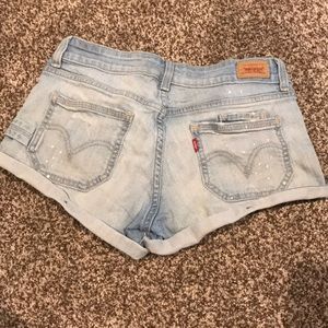 Levi’s Shorts